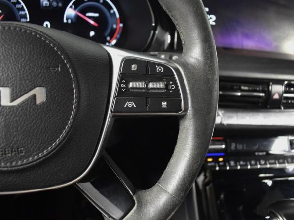 Kia Mohave I Рестайлинг 2 с пробегом 2022 года, цена 5 224 900 рублей, 85453 км, внедорожник, Автокод Объявления