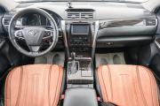 Toyota Camry VII (XV50) Рестайлинг Красноярск  - изображение 35