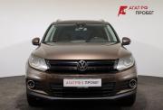 Volkswagen Tiguan I Рестайлинг Ярославль  - изображение 26