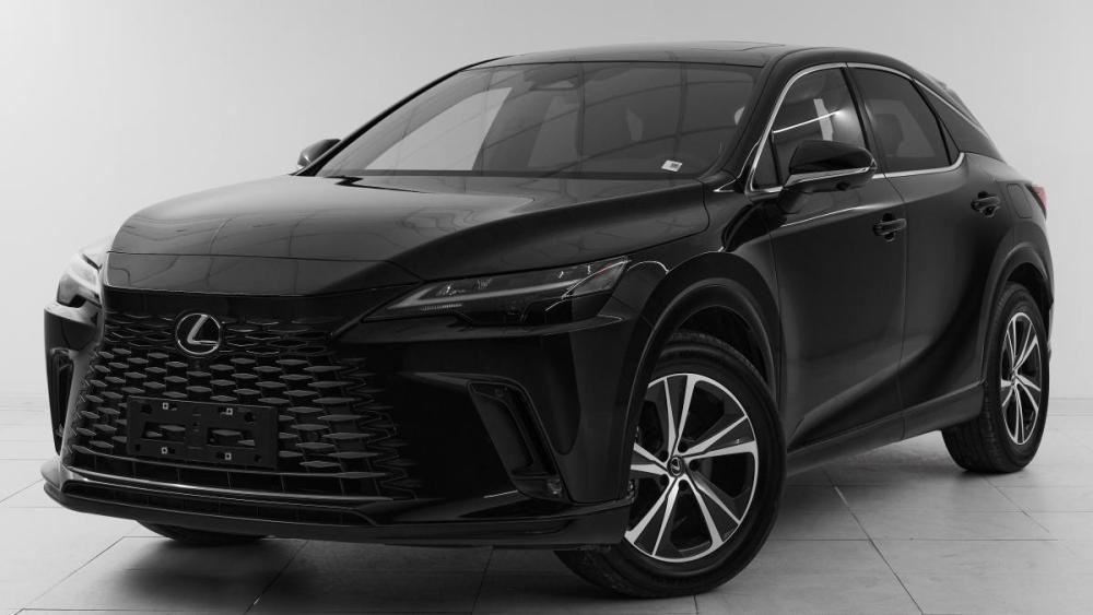 Lexus RX V Москва  - изображение 2