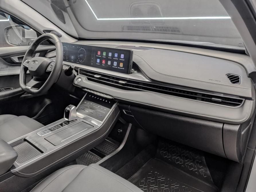 Chery Tiggo 7 Pro I Москва  - изображение 13