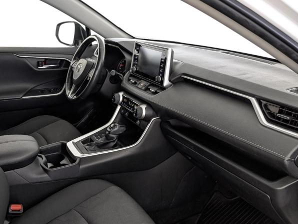 Toyota RAV4 V (XA50) с пробегом 2021 года, цена 2 865 000 рублей, 130736 км, внедорожник, Автокод Объявления