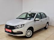 Lada (ВАЗ) Granta I Рестайлинг Альметьевск  - изображение 24