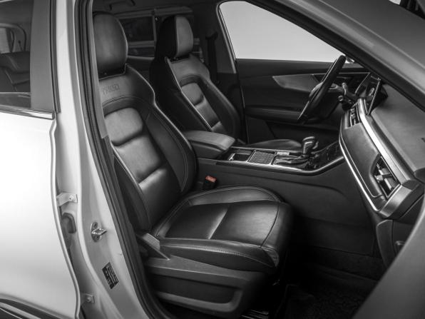 Chery Tiggo 4 Pro I с пробегом 2023 года, цена 1 179 000 рублей, 129641 км, внедорожник, Автокод Объявления