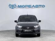 Lada (ВАЗ) Granta I Рестайлинг Калининград  - изображение 20