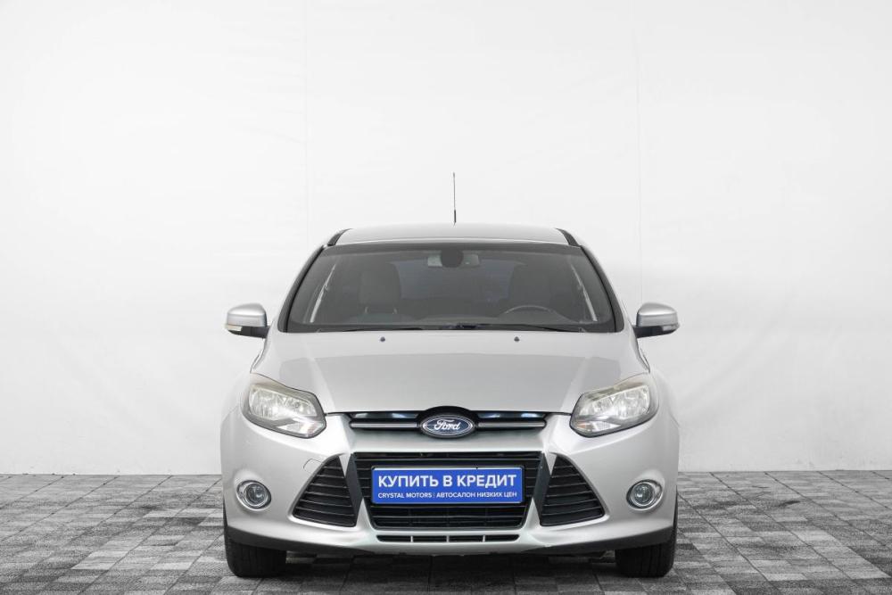 Ford Focus III Кемерово  - изображение 2