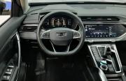 Geely Atlas Pro Москва  - изображение 30