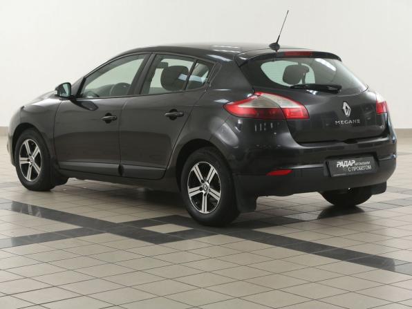 Renault Megane III с пробегом 2010 года, цена 551 000 рублей, 229000 км, хэтчбек, Автокод Объявления