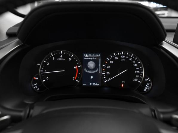Lexus RX IV Рестайлинг с пробегом 2021 года, цена 5 290 000 рублей, 81200 км, внедорожник, Автокод Объявления