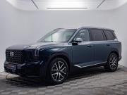 GAC GS8 II Москва  - изображение 20
