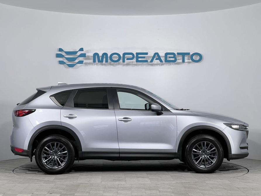 Mazda CX-5 II Калининград  - изображение 4