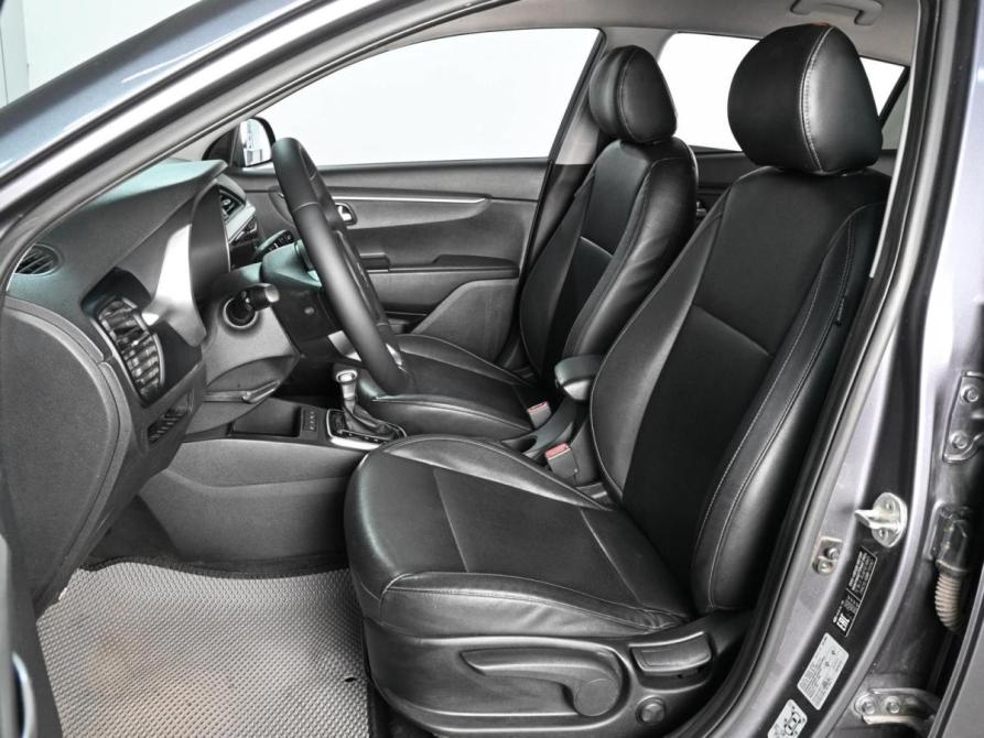 Kia Rio IV Рестайлинг Ростов-на-Дону  - изображение 10