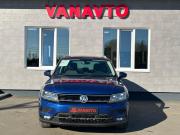 Volkswagen Tiguan II Альметьевск  - изображение 31