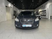 Opel Insignia I Москва  - изображение 20