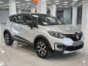 Renault Kaptur I Самара  - изображение 23