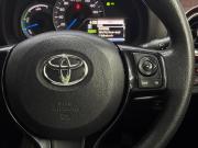 Toyota Vitz III (XP130) Рестайлинг Благовещенск  - изображение 71