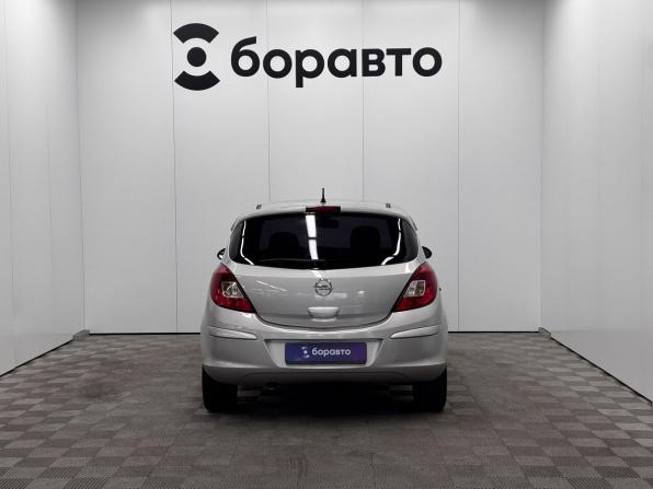 Opel Corsa D с пробегом 2008 года, цена 430 000 рублей, 120238 км, хэтчбек, Автокод Объявления