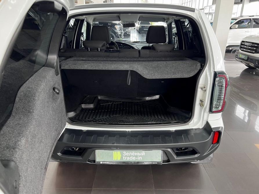 Lada (ВАЗ) Niva Travel I Тверь  - изображение 7