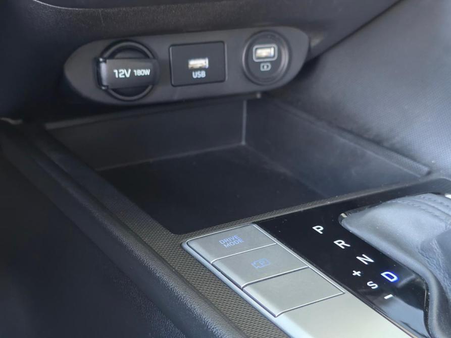 Hyundai Elantra VII (CN7) Таганрог  - изображение 20