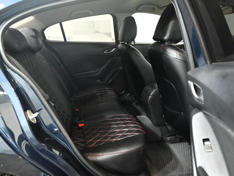 Mazda 3 III (BM) Екатеринбург  - изображение 18