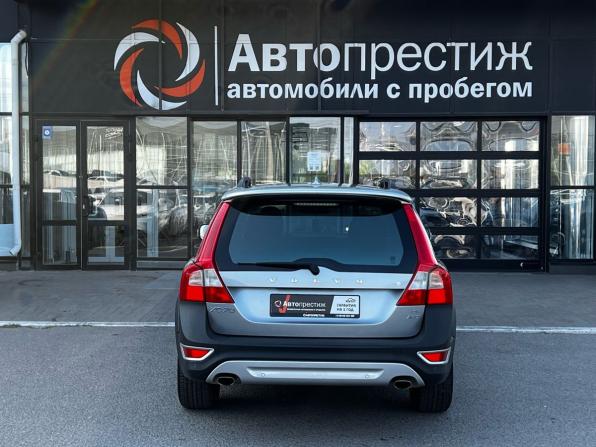 Volvo XC70 II с пробегом 2010 года, цена 1 595 000 рублей, 341171 км, универсал, Автокод Объявления