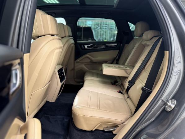 Porsche Cayenne III с пробегом 2019 года, цена 4 950 000 рублей, 186083 км, внедорожник, Автокод Объявления