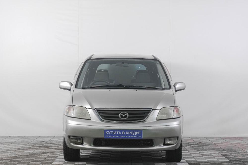 Mazda MPV II (LW) Кемерово  - изображение 2