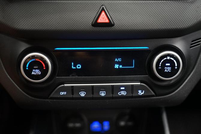 Hyundai Creta I с пробегом 2018 года, цена 1 722 222 рубля, 119500 км, внедорожник, Автокод Объявления