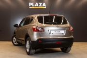 Nissan Qashqai I Рестайлинг Уфа  - изображение 24