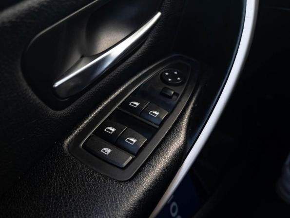 BMW 3 серии VI (F3x) с пробегом 2014 года, цена 1 550 000 рублей, 178782 км, седан, Автокод Объявления