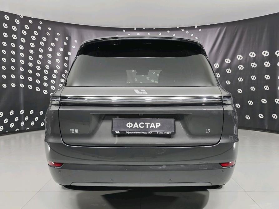Li Auto (Lixiang) L9 I Рестайлинг Новосибирск  - изображение 6