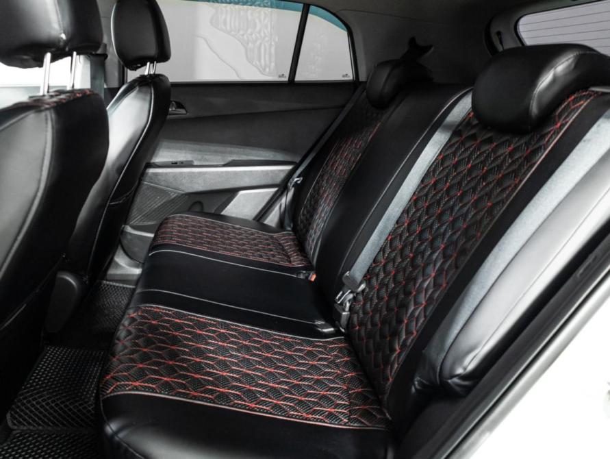 Hyundai Creta I Санкт-Петербург  - изображение 10