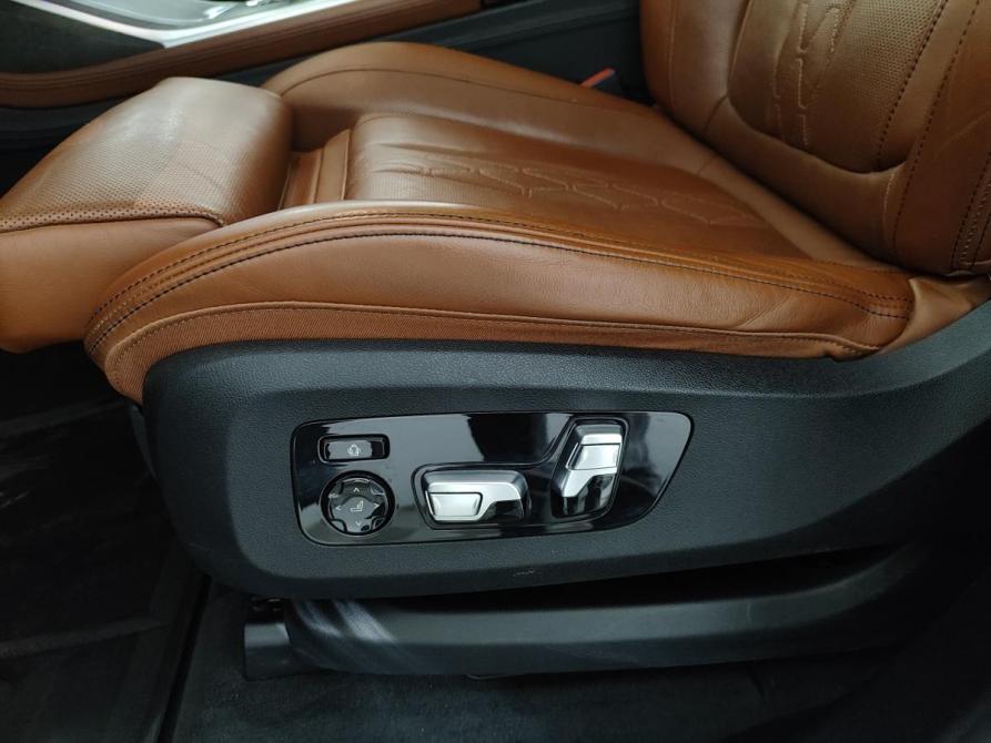 BMW X7 I (G07) Ростов-на-Дону  - изображение 40