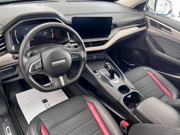 Haval F7 I Рестайлинг с пробегом 2023 года, цена 2 145 000 рублей, 22946 км, внедорожник, Автокод Объявления