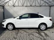 Lada (ВАЗ) Vesta I Рестайлинг (NG) Тамбов  - изображение 27