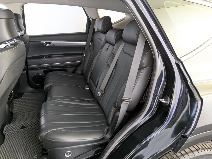 Genesis GV80 I Москва  - изображение 12