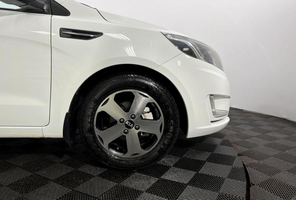 Kia Rio III Нижний Новгород  - изображение 22