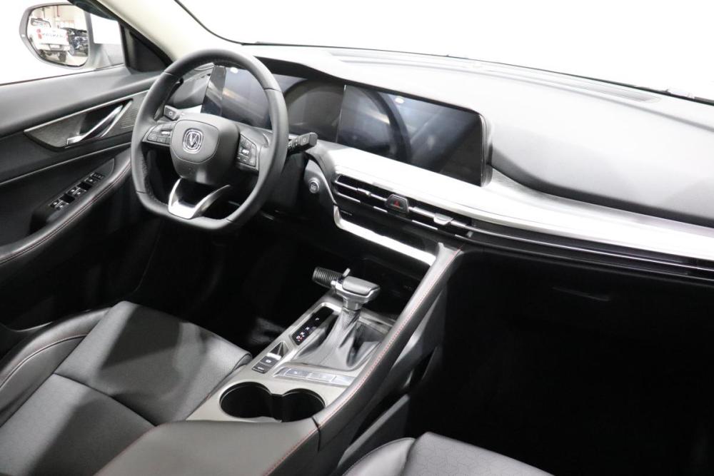 Changan CS35 Plus I Рестайлинг Иркутск  - изображение 15