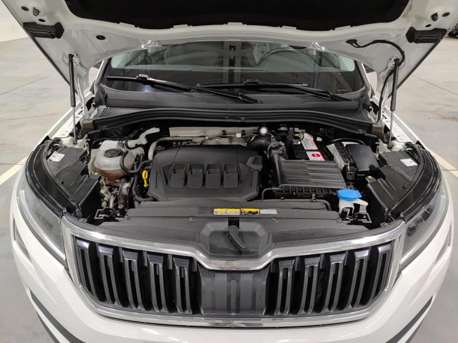 Skoda Kodiaq I Казань  - изображение 11