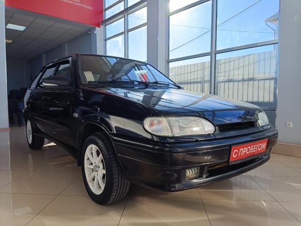 Lada (ВАЗ) 2114 с пробегом 2012 года, цена 199 000 рублей, 136000 км, хэтчбек, Автокод Объявления
