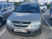 Lada (ВАЗ) Largus I Нижний Новгород  - изображение 15