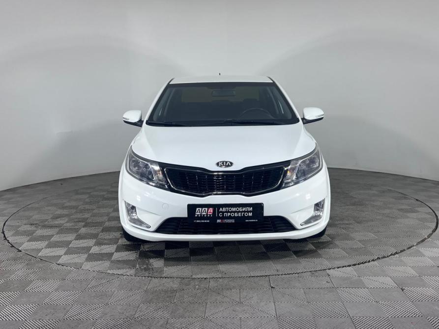 Kia Rio III Ростов-на-Дону  - изображение 2