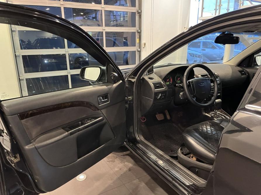 Ford Mondeo III Рестайлинг Чебоксары  - изображение 15