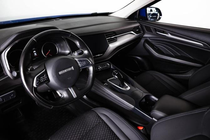 Haval F7x I с пробегом 2021 года, цена 1 809 000 рублей, 176123 км, внедорожник, Автокод Объявления