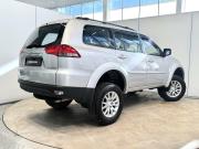 Mitsubishi Pajero Sport II Рестайлинг Волжский  - изображение 29