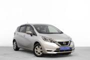 Nissan Note II Рестайлинг Барнаул  - изображение 26