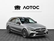 Mercedes-Benz C-Класс AMG IV (W205) Рестайлинг Москва  - изображение 30
