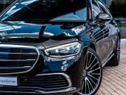Mercedes-Benz S-Класс VII (W223) Магнитогорск  - изображение 49