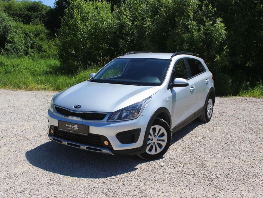 Kia Rio IV Калуга  - изображение 1