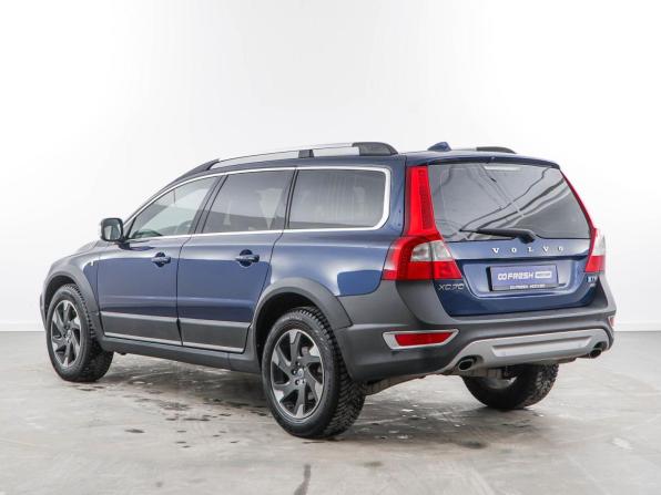 Volvo XC70 II с пробегом 2012 года, цена 1 450 050 рублей, 414074 км, универсал, Автокод Объявления
